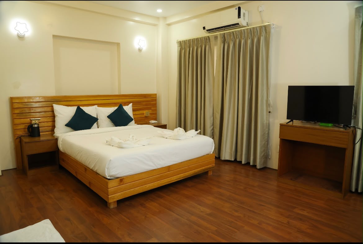 Delmore Hotel