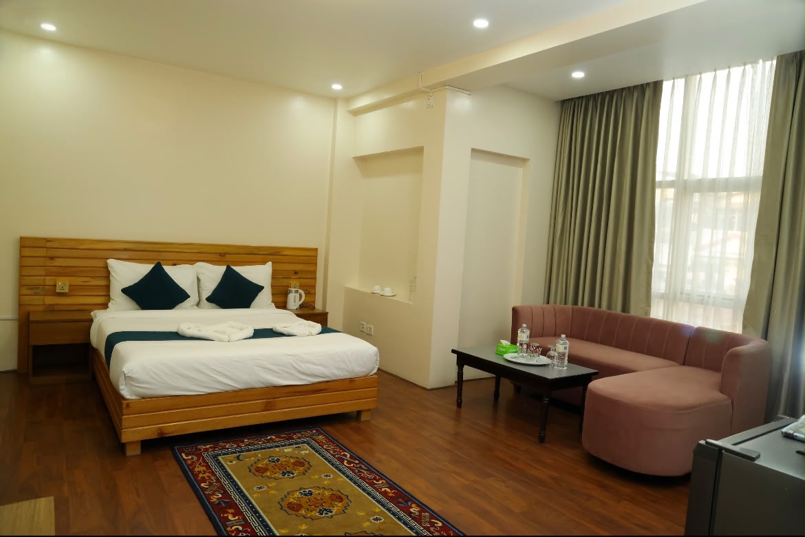 Junior Suite